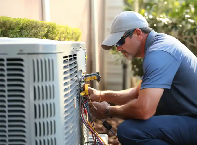 installateur Biervliet